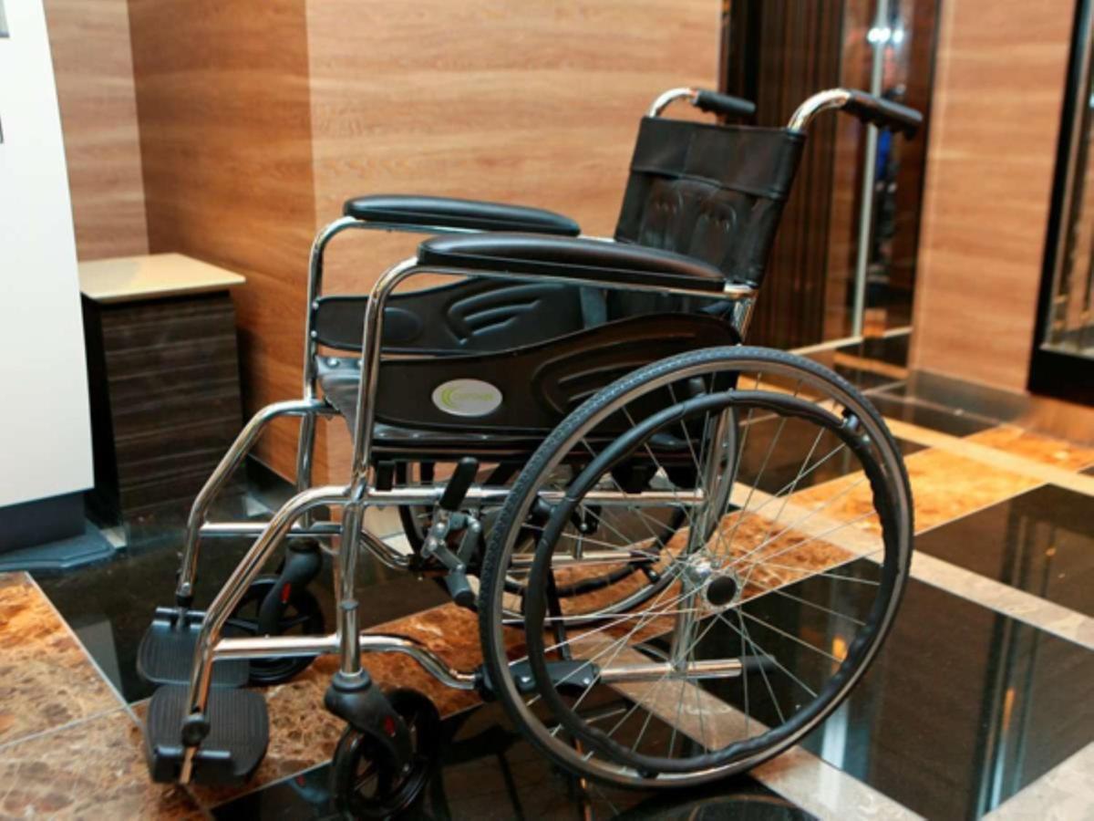 فندق أبا كوماتسو المظهر الخارجي الصورة